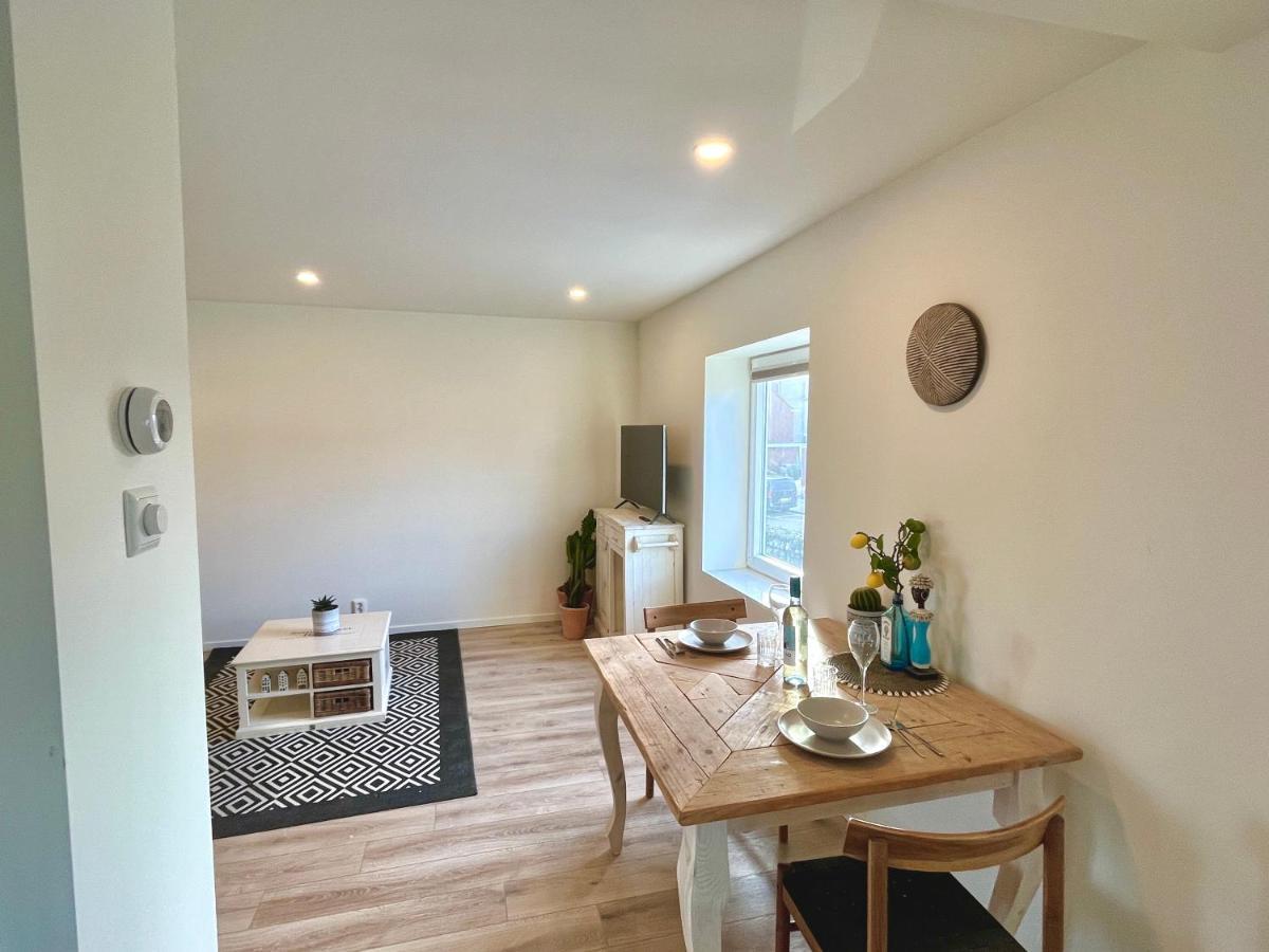 Maun Apartment 赞德沃特 外观 照片
