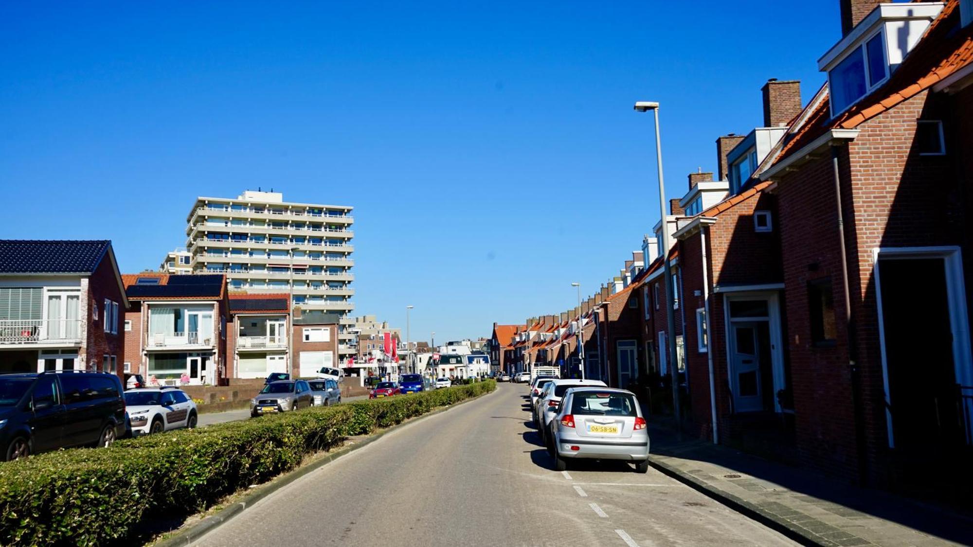 Maun Apartment 赞德沃特 外观 照片