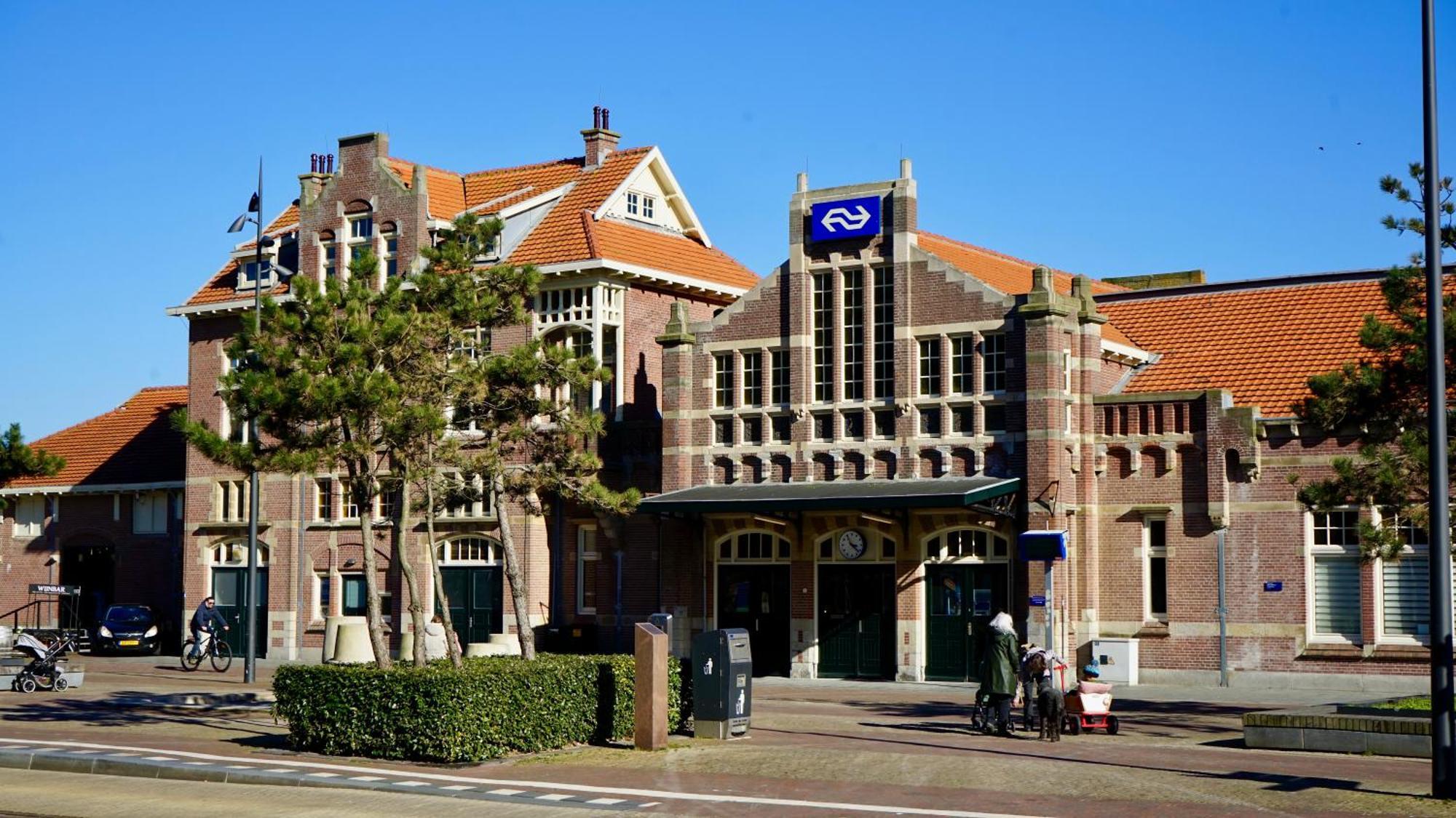 Maun Apartment 赞德沃特 外观 照片